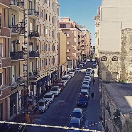 Xoxo Cagliari 아파트 외부 사진