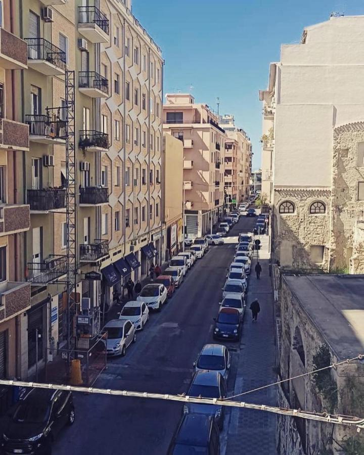 Xoxo Cagliari 아파트 외부 사진